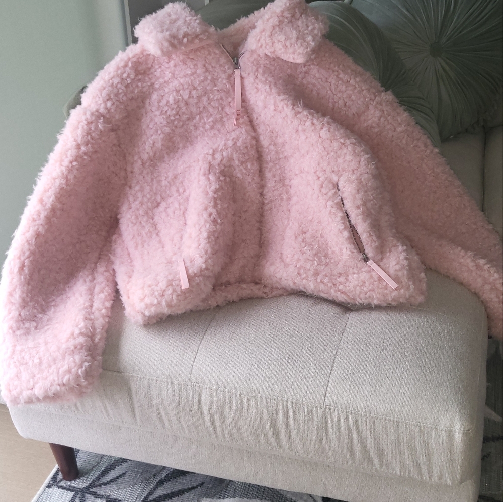 Sheria Ugg Jacket